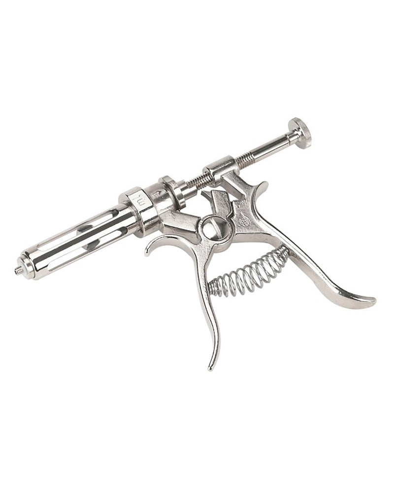 Revolver sprøjte Roux