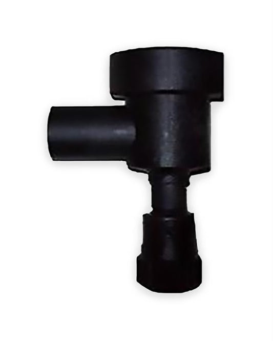 Drain Bend rörfilter 320mm