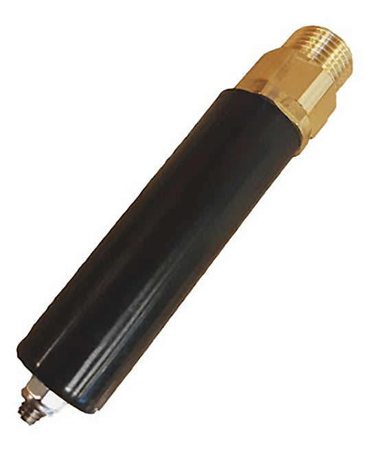 Putkiventtiili Jyden