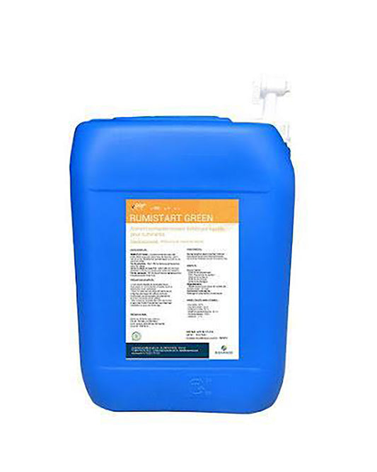 Rumistart Green