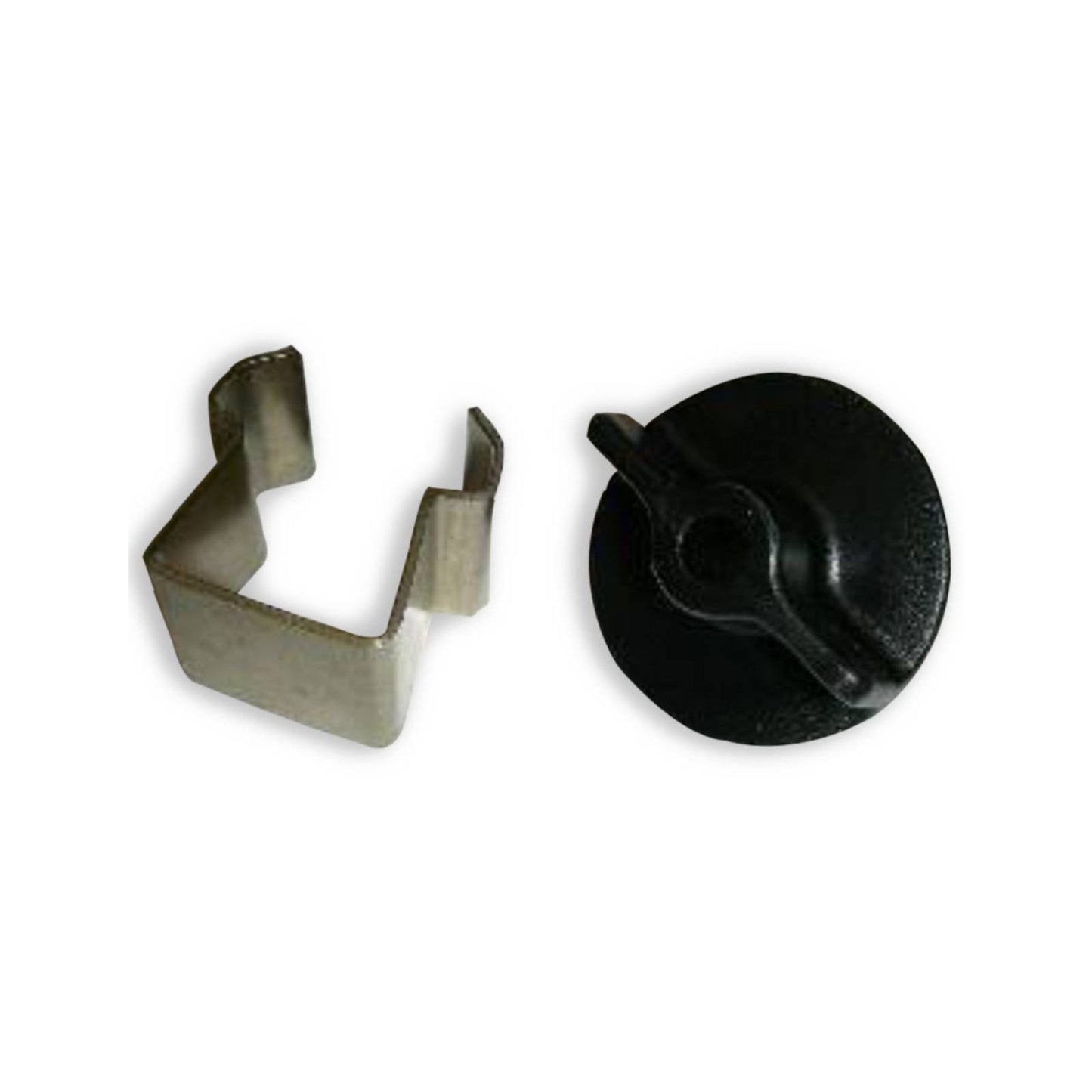 Rycksäkring Milkmaster/Harmony