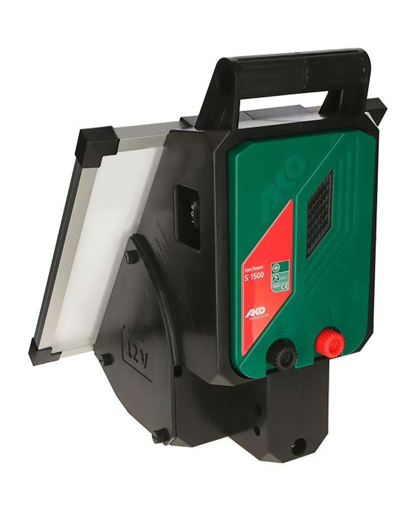 Solaggregat Sun Power S1500