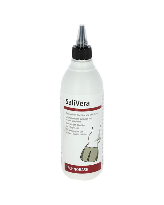 SaliVera hovgel 500ml