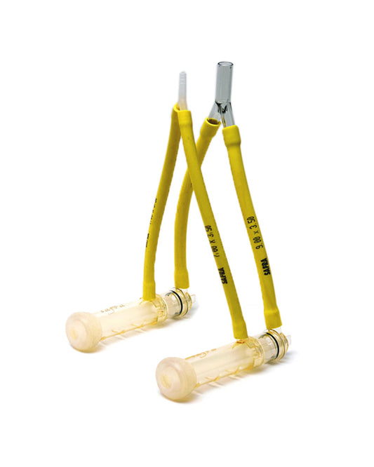 Maidon elimet Samuel vuohi