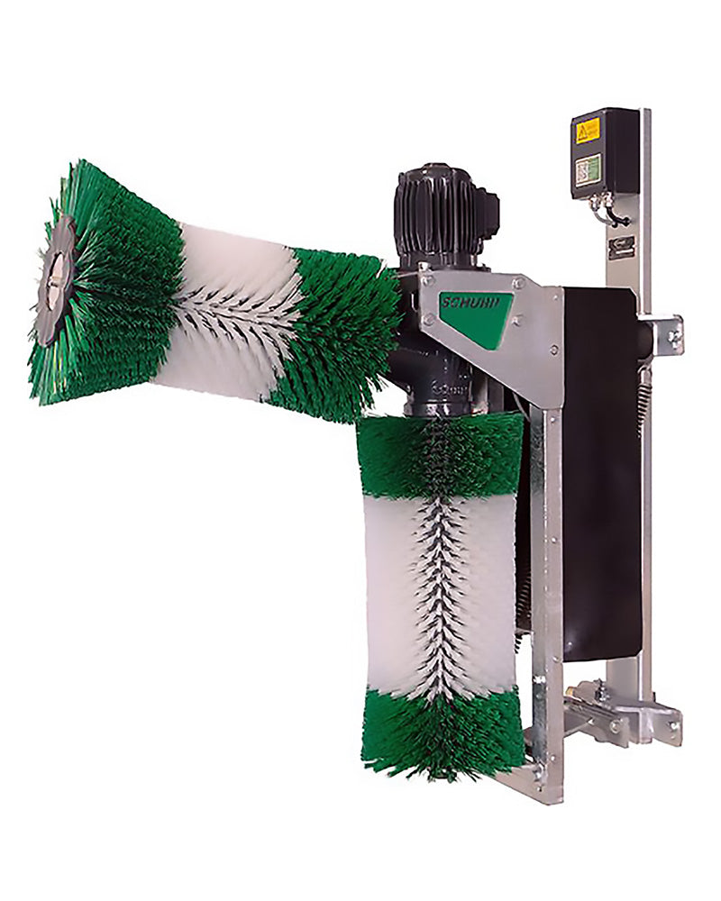 Varaharja Schurr Horistontal 550mm
