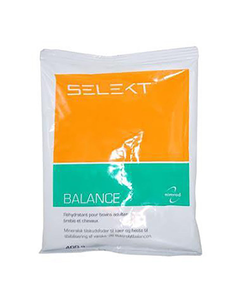Vælg Balance 12 x 400g