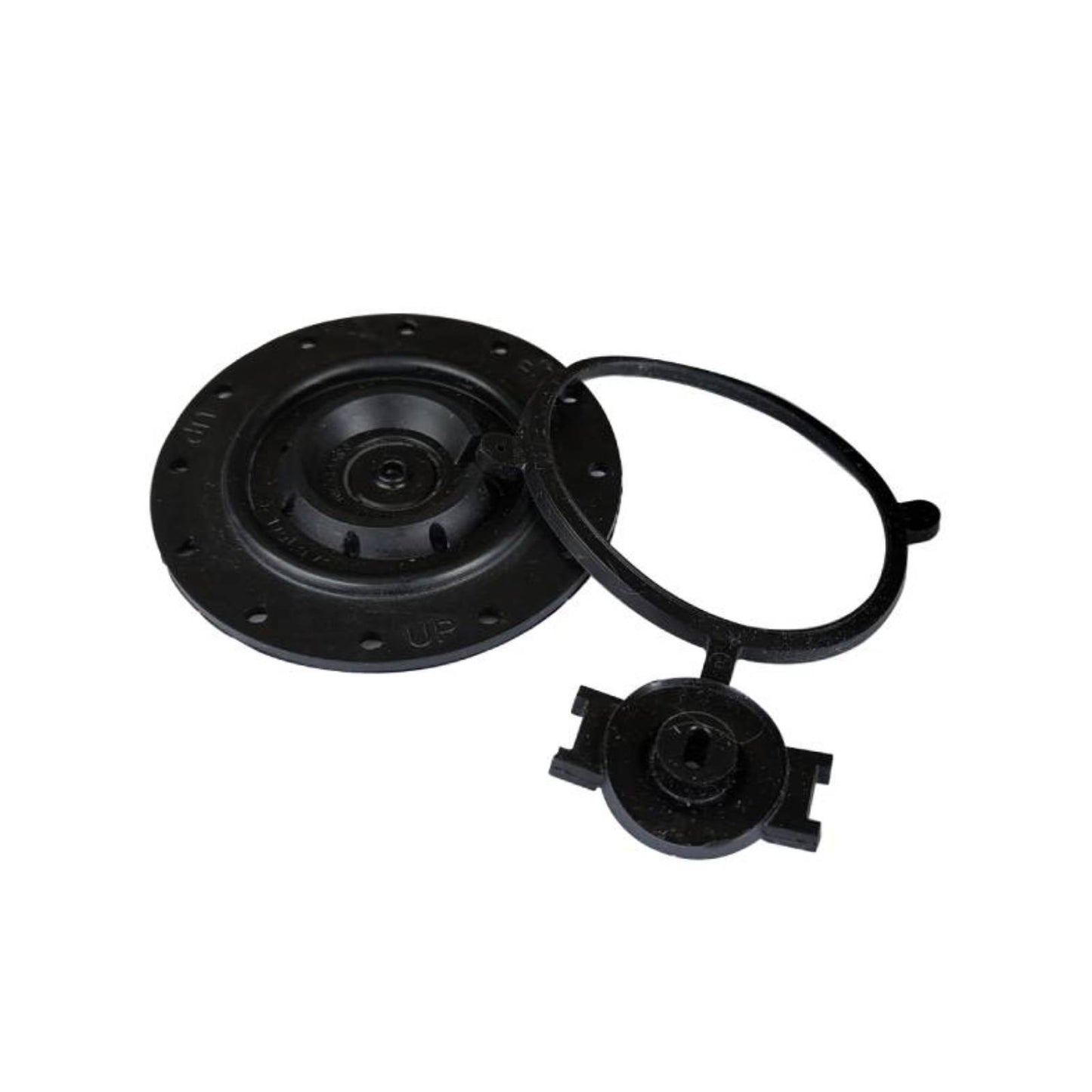 Servicesats Flomaster Mjölkmätare