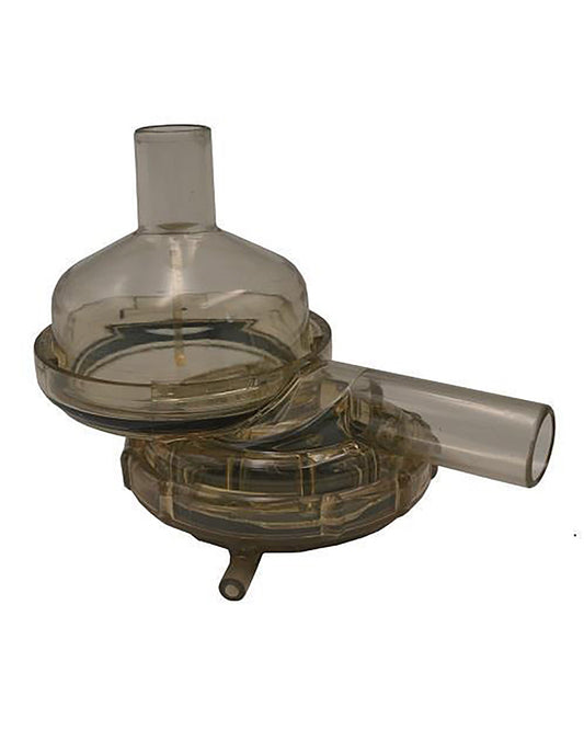 Shut-Off Vakuumventil MM25