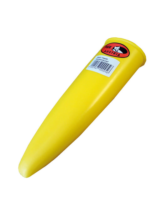 Slipstenbehållare i plast