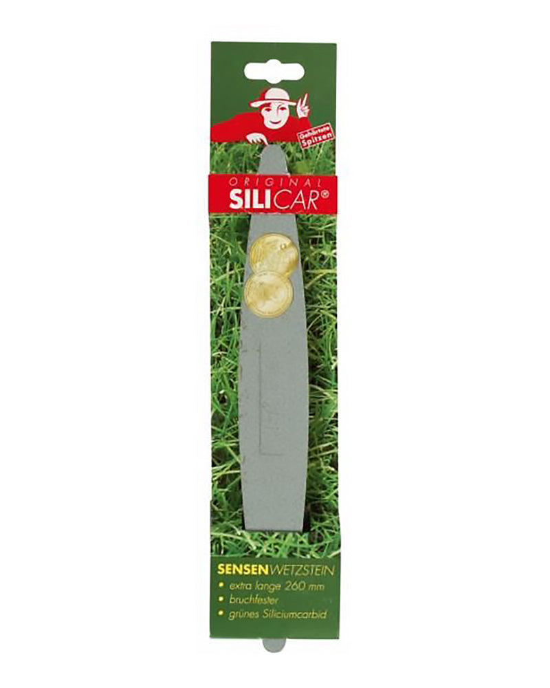 Slibesten Original SILICAR