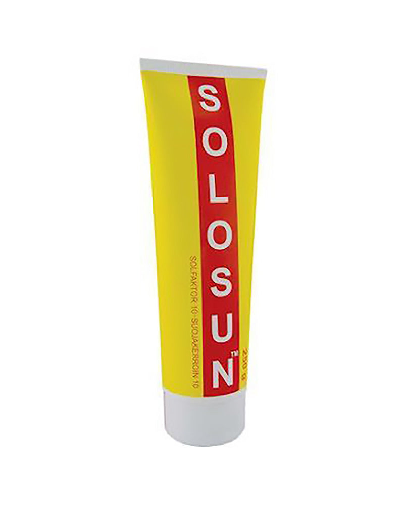 Solosun 10, 250g