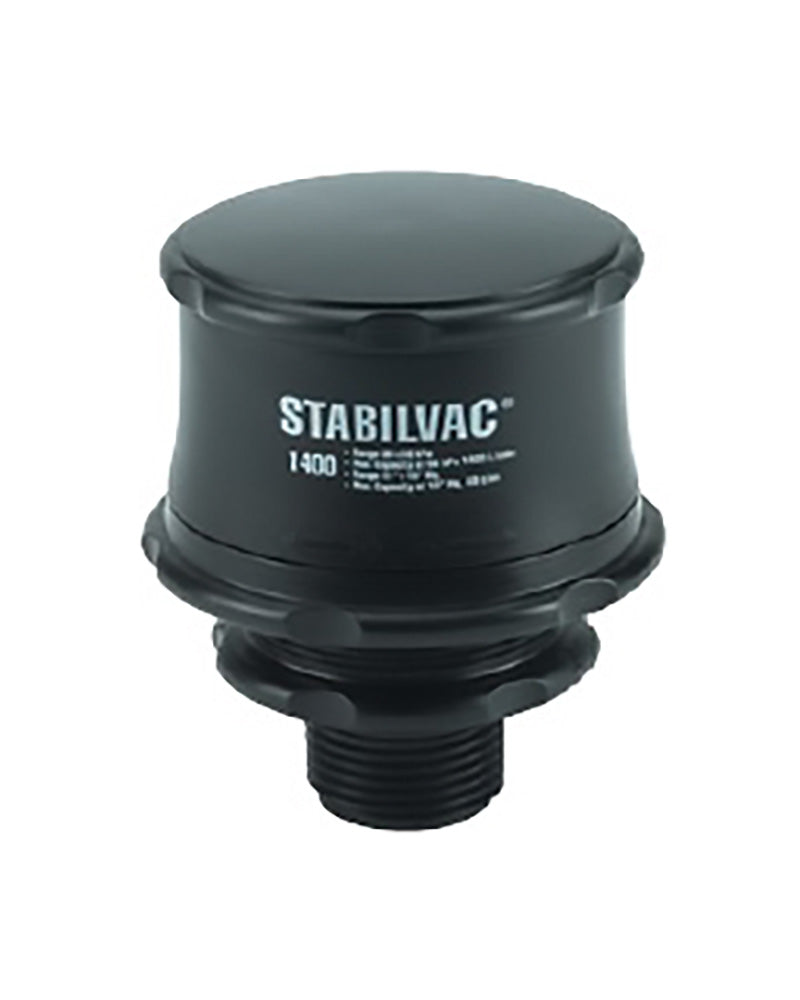 Vakuumregulator Stabilvac 1400