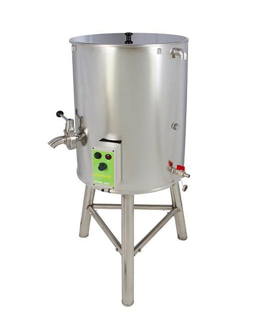 Ställning till Milk Pot