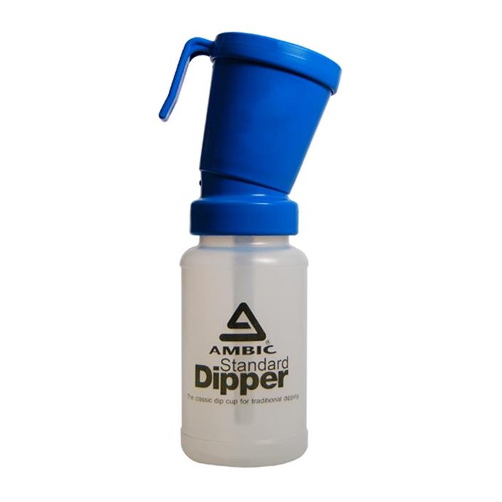 Doppflaska Ambic Standard
