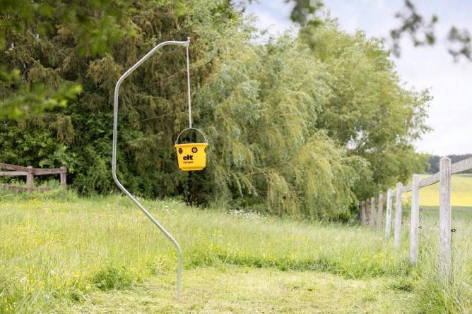 Stativ til Flycage 6