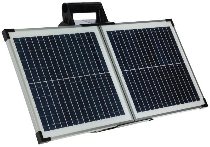 Aurinkogeneraattori Sun Power 2400 smart