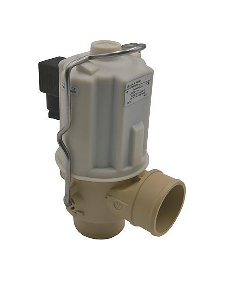 Tankventil DN 40