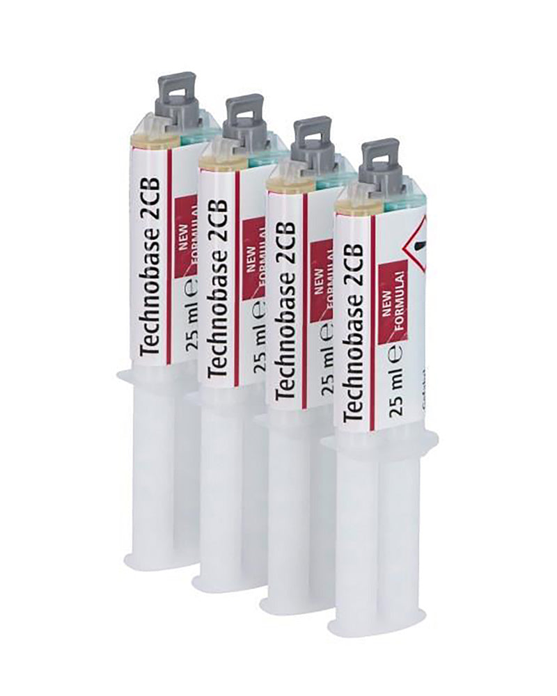 Technobase 2CB 25g, 4-p