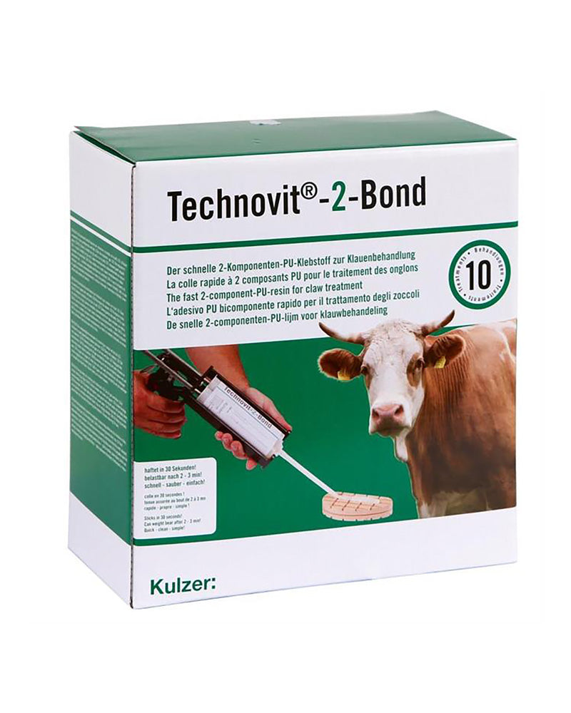 Klövlimset Technovit-"-Bond 160 ml, 10-p