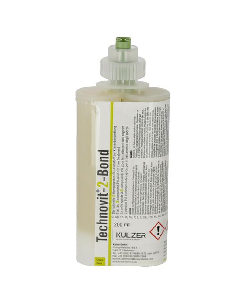 Neglelim Technovit 2-Bond 210ml