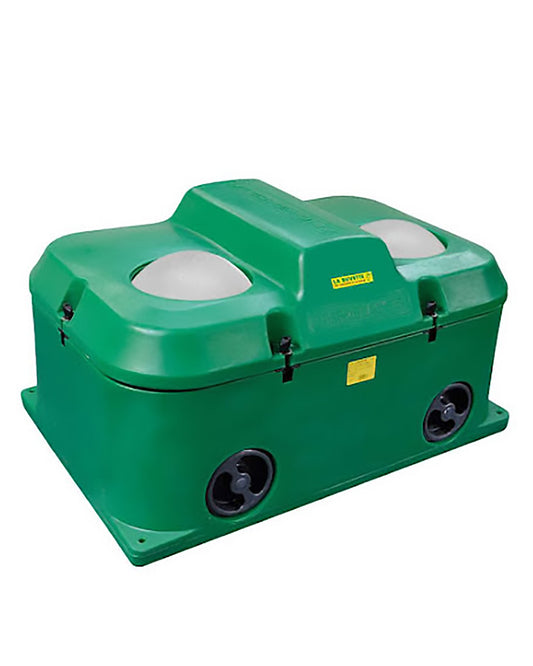 Vesiallas La Buvette Thermolacin 75 kautta