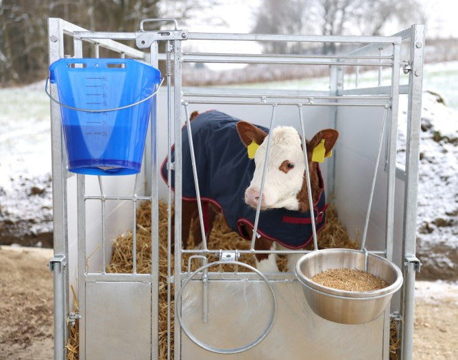 ThermoPlus kalvetæppe