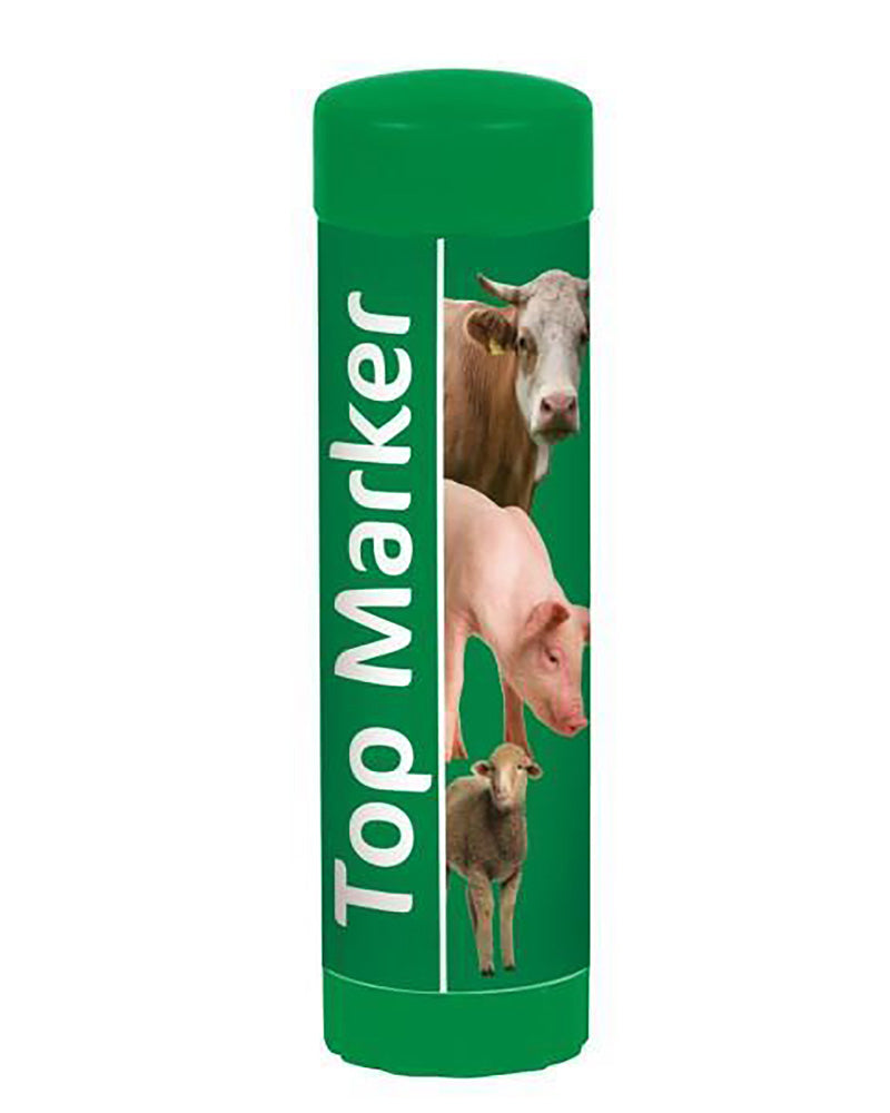 Tussikynä, Top marker, 60ml