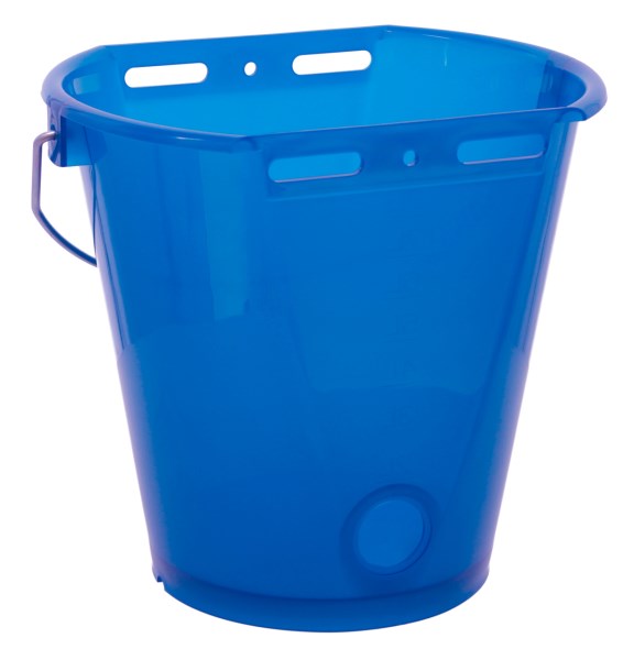 Calfable läpinäkyvä 8L