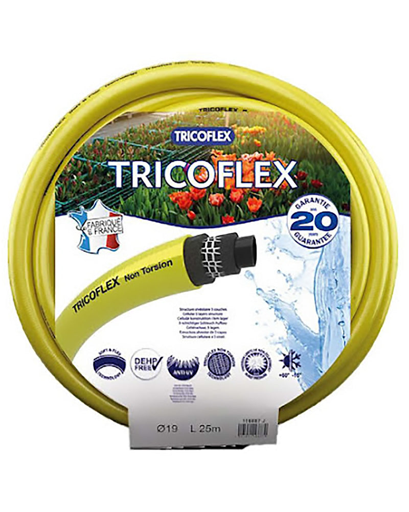 Tricoflex vandslange