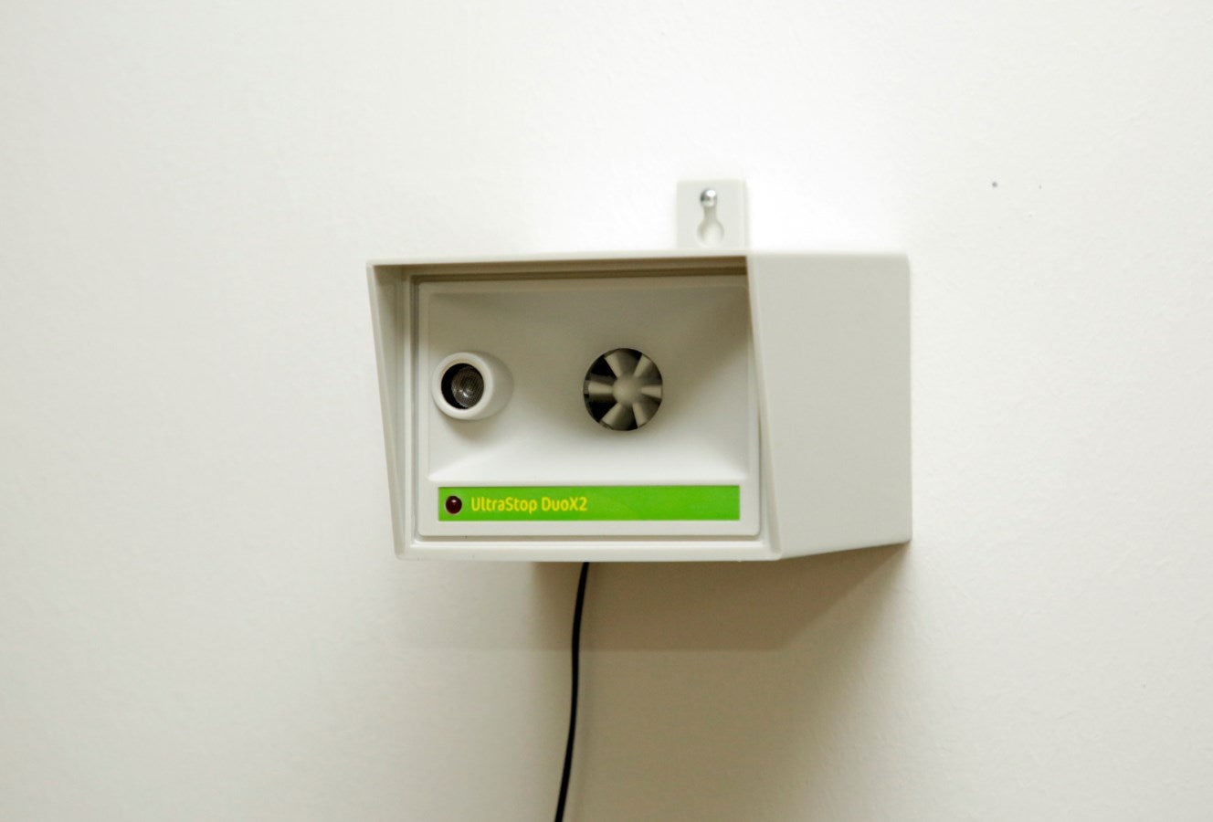 Ultrasound Device DuoX2: Giftfri Ultraljudsskrämma med Dubbelfrekvens