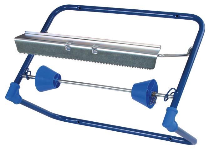 Vægstativ 40 cm