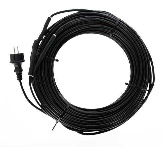 Varmekabel 5m, 100W