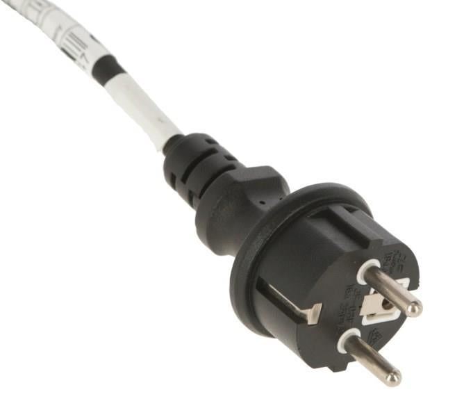 Varmekabel 5m, 100W