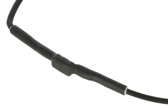 Varmekabel 5m, 100W