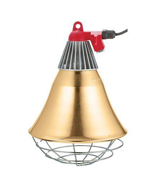 Lämpölamppu Interheat IPX4