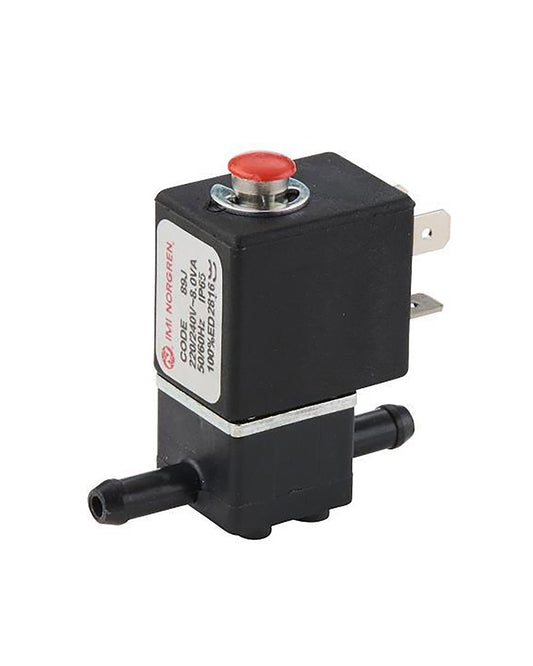 Venttiili Delaval laskuri 230V 100% ED