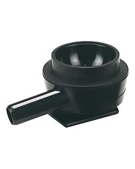Ventilkåpa komplett till LL90