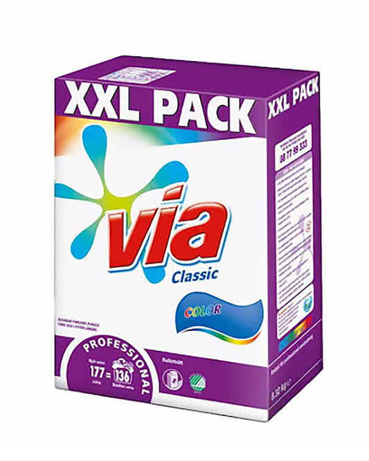 Via Professional Color 8,32 kg