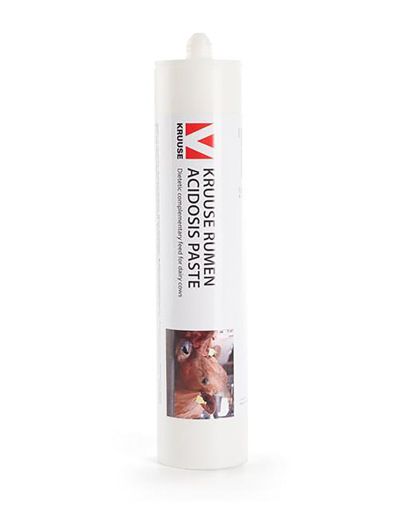 Kruuse Vomacidose pasta
