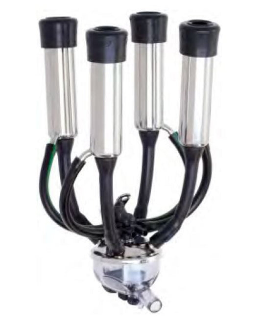 Mælkeorgan Classic 300 silikone uden ventil