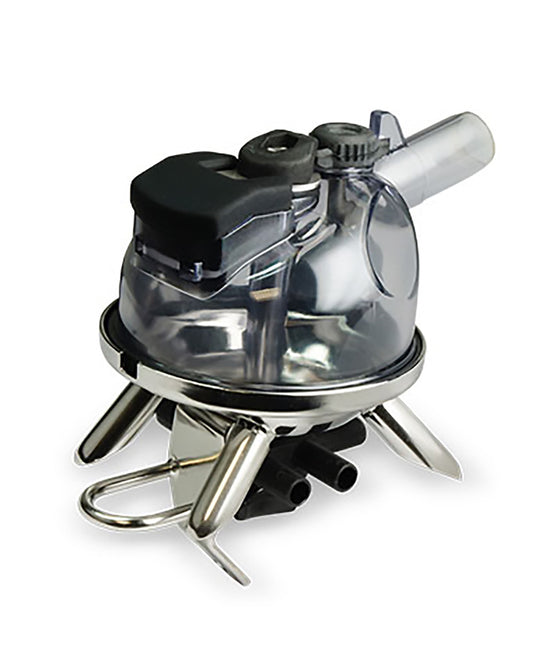 Yläosa WF 300 venttiilillä