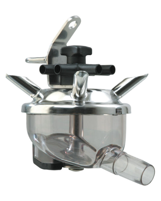 Yläosa WF300 ilman venttiiliä