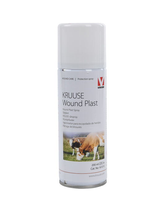 Kruuse sårplast