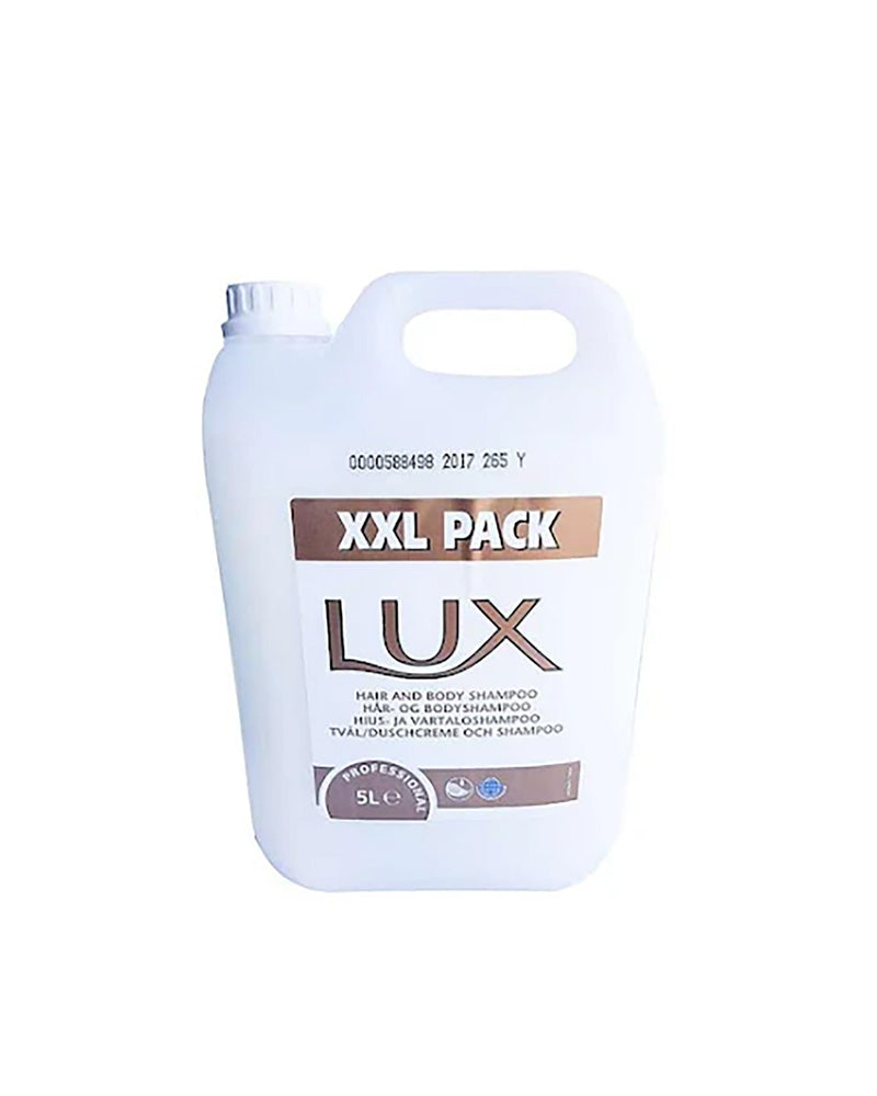 Lux Professionel 2 in 1, 5 l