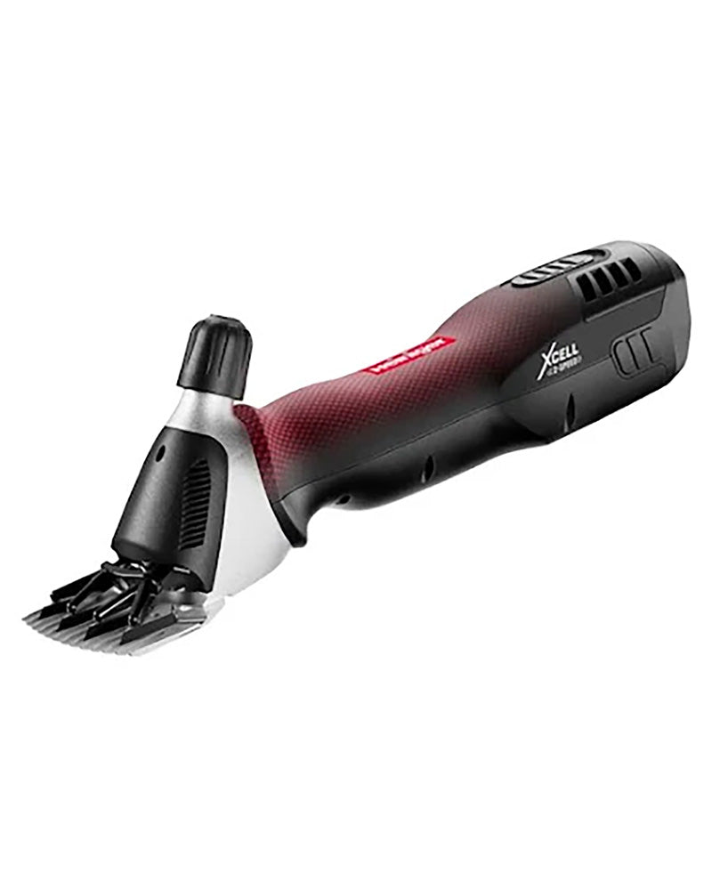 Batteriklippmaskin Heiniger Xcell 13/4