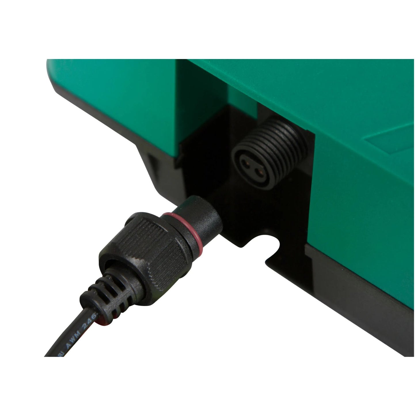 AKO Power N 3500 – Elstängselaggregat 230V