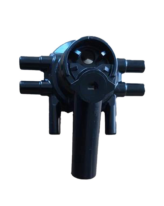 Liitäntänipat Harmony Plus sulkuventtiilillä