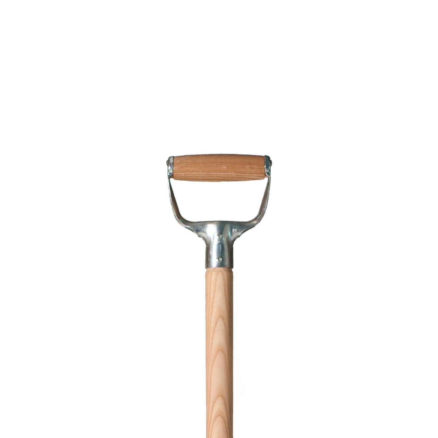 Kombiskyffel A4300 – Lätt skyffel med askskaft och aluminiumblad