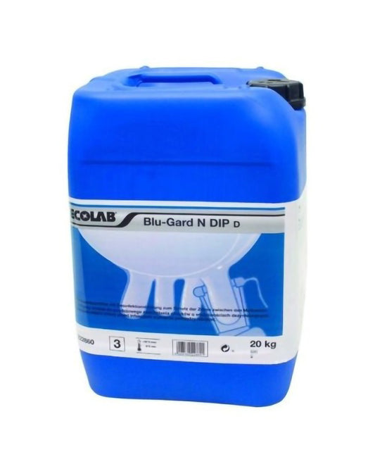 BluGard N Dip