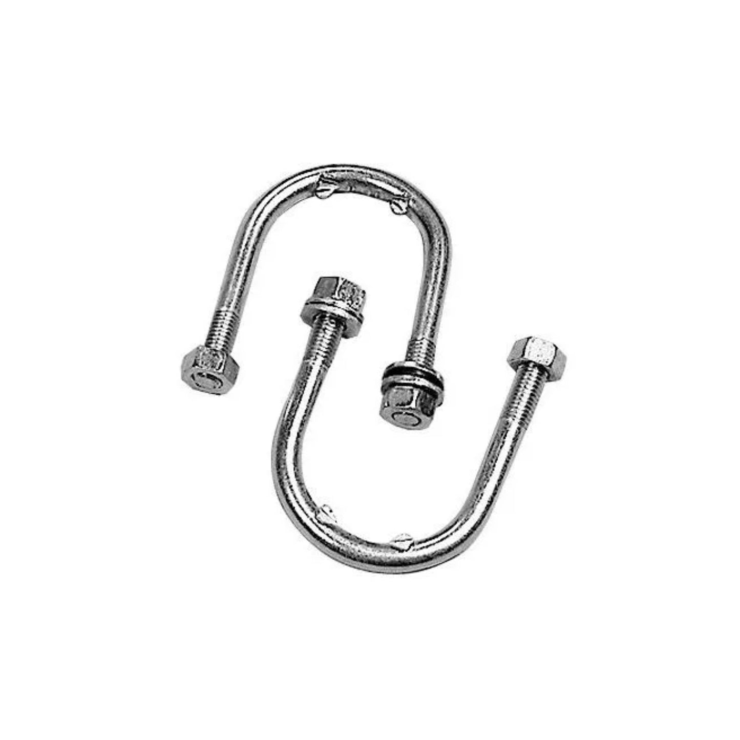 Fastgørelse af vandkop 2-p